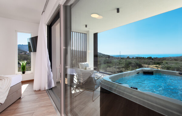 Holiday Home - Primosten , Croatia - CSV473 602