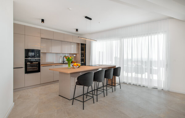 Holiday Home - Primosten , Croatia - CSV473 401