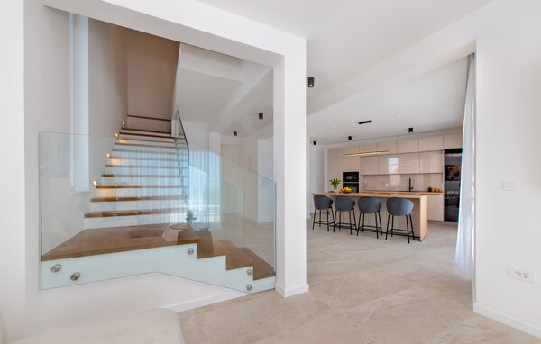 Holiday Home - Primosten , Croatia - CSV473 402