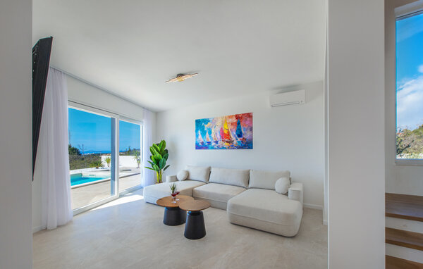 Holiday Home - Primosten , Croatia - CSV473 3