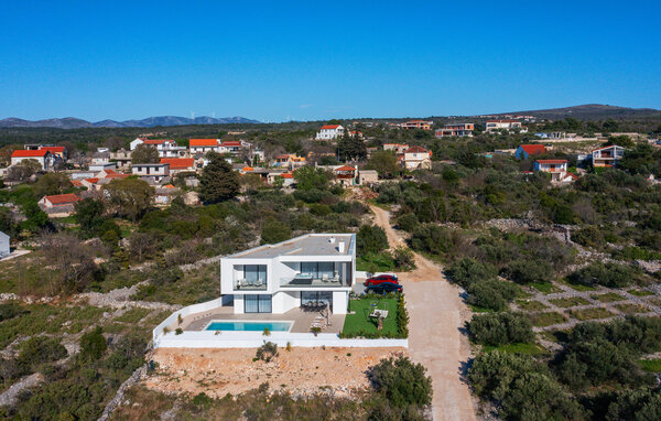 Feriehus - Primosten , Kroatien - CSV473 83