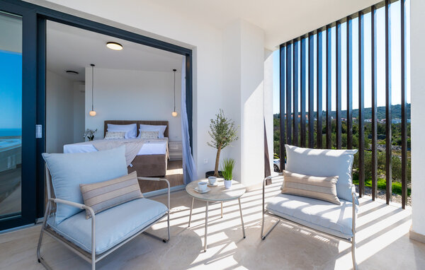 Holiday Home - Primosten , Croatia - CSV473 101