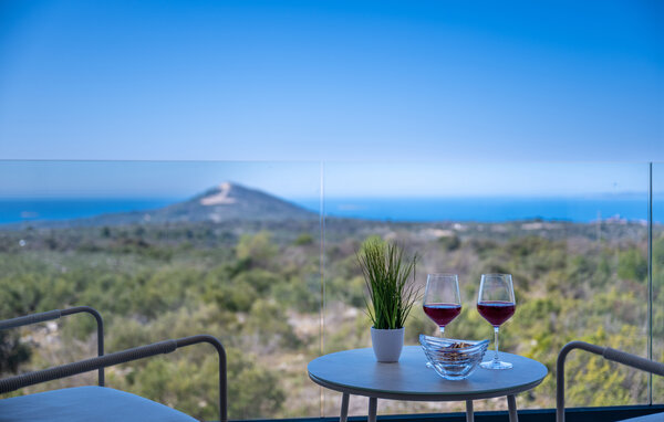 Holiday Home - Primosten , Croatia - CSV473 103