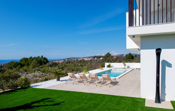 Holiday Home - Primosten , Croatia - CSV473 11