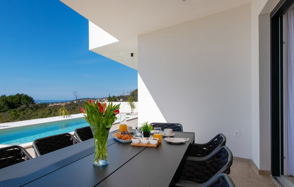 Holiday Home - Primosten , Croatia - CSV473 12