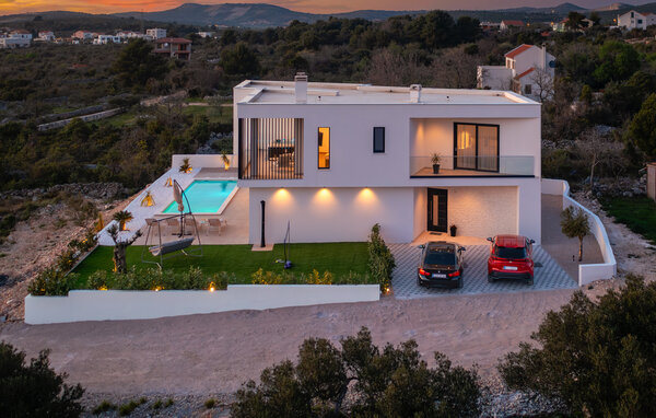 Feriehus - Primosten , Kroatien - CSV473 17