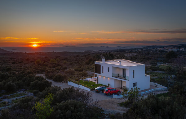 Feriehus - Primosten , Kroatien - CSV473 18