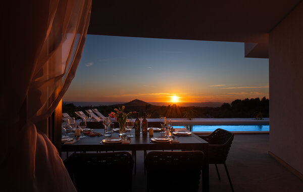 Feriehus - Primosten , Kroatien - CSV473 20