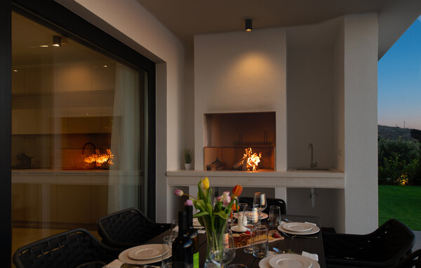 Feriehus - Primosten , Kroatien - CSV473 23