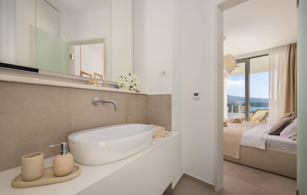 Casa de vacaciones - Sibenik-Zaboric , Croacia - CSV474 6