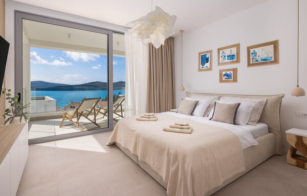 Casa de vacaciones - Sibenik-Zaboric , Croacia - CSV474 5