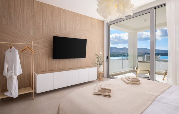 Casa de vacaciones - Sibenik-Zaboric , Croacia - CSV474 601