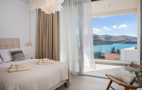 Casa de vacaciones - Sibenik-Zaboric , Croacia - CSV474 605