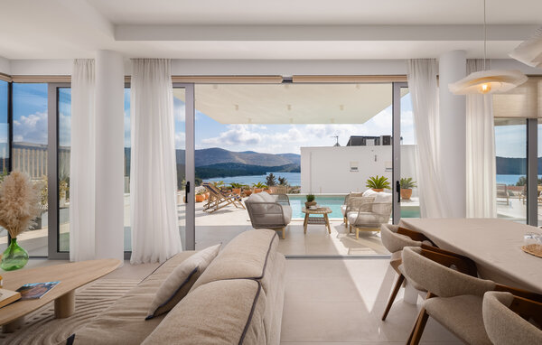 Casa de vacaciones - Sibenik-Zaboric , Croacia - CSV474 301