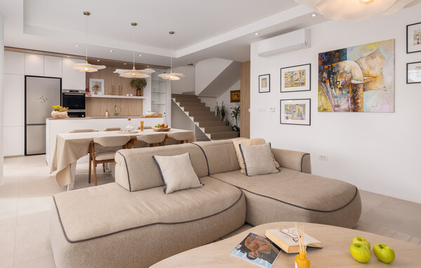 Casa de vacaciones - Sibenik-Zaboric , Croacia - CSV474 303