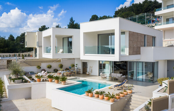 Casa de vacaciones - Sibenik-Zaboric , Croacia - CSV474 7