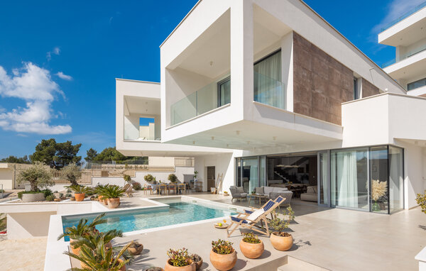 Casa de vacaciones - Sibenik-Zaboric , Croacia - CSV474 81