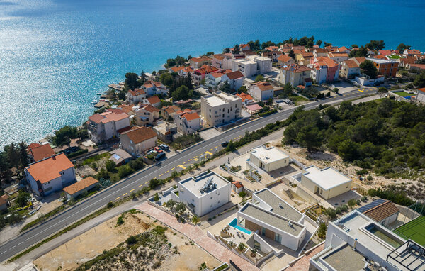 Casa de vacaciones - Sibenik-Zaboric , Croacia - CSV474 82