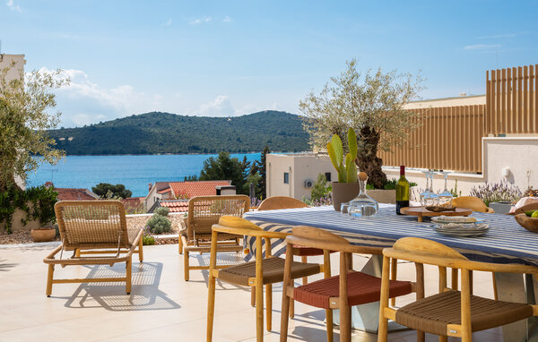 Casa de vacaciones - Sibenik-Zaboric , Croacia - CSV474 3