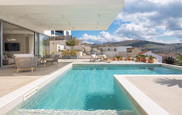 Casa de vacaciones - Sibenik-Zaboric , Croacia - CSV474 12