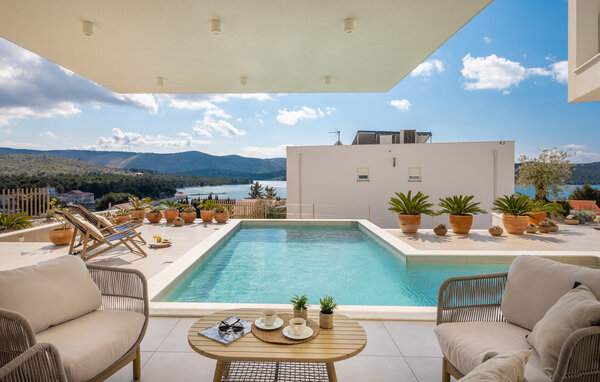 Casa de vacaciones - Sibenik-Zaboric , Croacia - CSV474 2