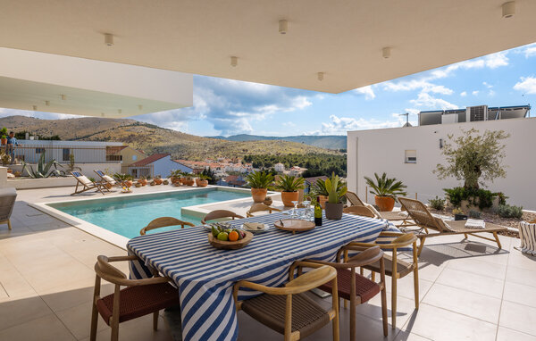 Casa de vacaciones - Sibenik-Zaboric , Croacia - CSV474 13