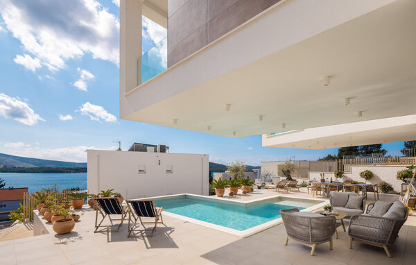 Casa de vacaciones - Sibenik-Zaboric , Croacia - CSV474 14