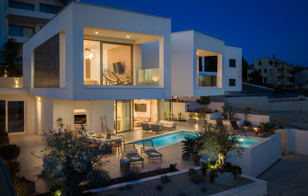 Casa de vacaciones - Sibenik-Zaboric , Croacia - CSV474 16