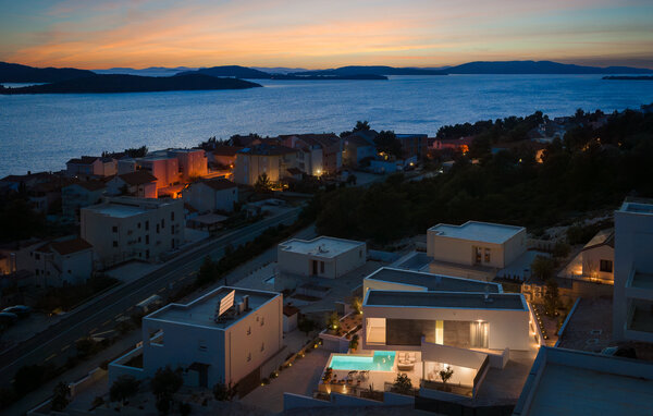 Casa de vacaciones - Sibenik-Zaboric , Croacia - CSV474 17