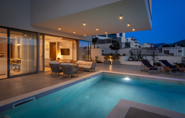 Casa de vacaciones - Sibenik-Zaboric , Croacia - CSV474 18