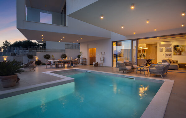 Casa de vacaciones - Sibenik-Zaboric , Croacia - CSV474 19