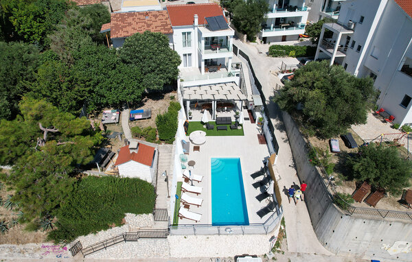 Feriehus - Sibenik-Zaboric , Kroatien - CSV475 83