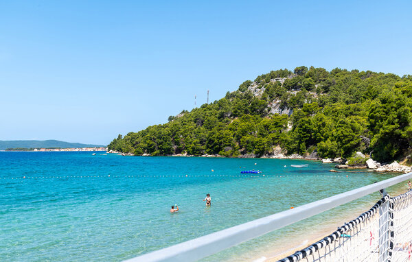 Feriehus - Sibenik-Zaboric , Kroatien - CSV475 201