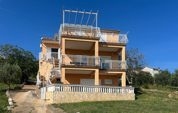 Ferieleilighet - Sibenik - Raslina , Kroatia - CSV476 2