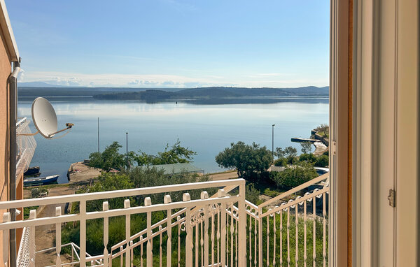 Ferieleilighet - Sibenik - Raslina , Kroatia - CSV476 201