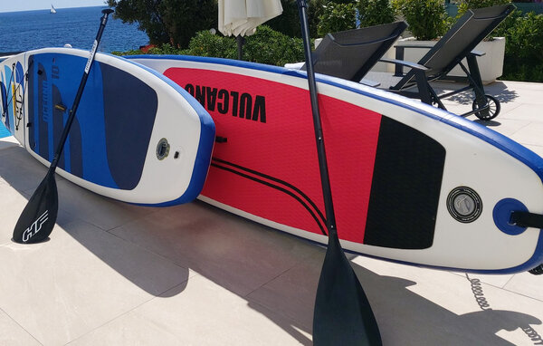 Feriehus - Trogir-Marina Sevid , Kroatia - CSV477 801