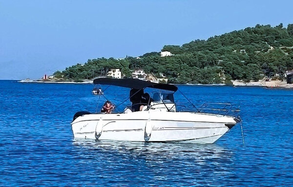 Feriehus - Trogir-Marina Sevid , Kroatia - CSV477 802