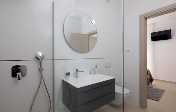 Feriehus - Trogir-Marina Sevid , Kroatia - CSV477 702