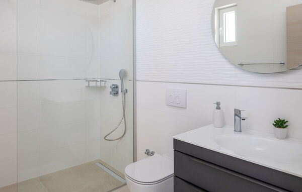 Feriehus - Trogir-Marina Sevid , Kroatia - CSV477 704