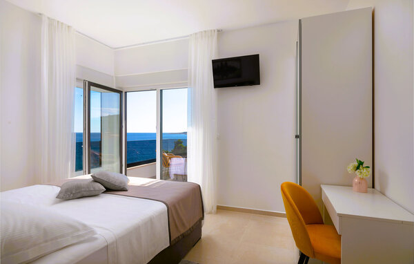 Feriehus - Trogir-Marina Sevid , Kroatia - CSV477 601