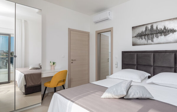 Feriehus - Trogir-Marina Sevid , Kroatia - CSV477 602