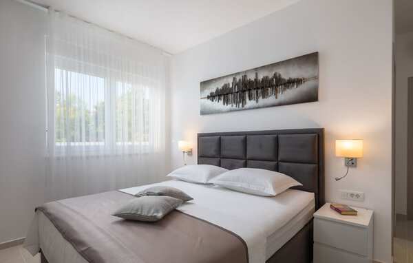 Feriehus - Trogir-Marina Sevid , Kroatia - CSV477 603