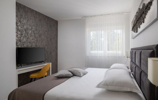 Feriehus - Trogir-Marina Sevid , Kroatia - CSV477 604