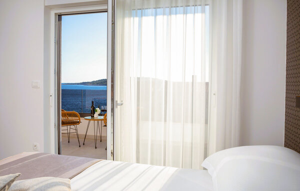 Feriehus - Trogir-Marina Sevid , Kroatia - CSV477 606