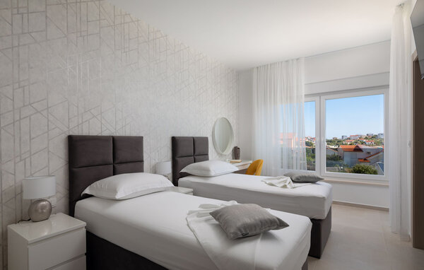 Feriehus - Trogir-Marina Sevid , Kroatia - CSV477 607