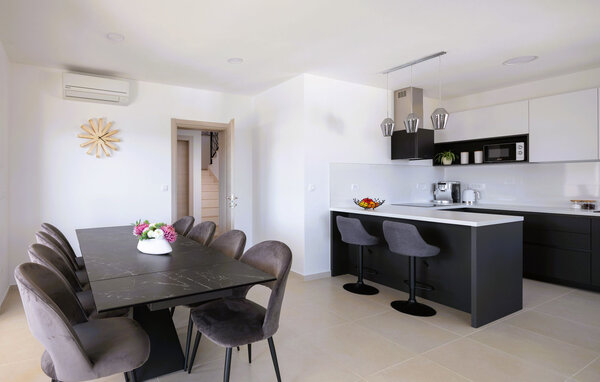 Feriehus - Trogir-Marina Sevid , Kroatia - CSV477 5