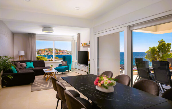 Feriehus - Trogir-Marina Sevid , Kroatia - CSV477 4