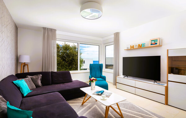 Feriehus - Trogir-Marina Sevid , Kroatia - CSV477 301