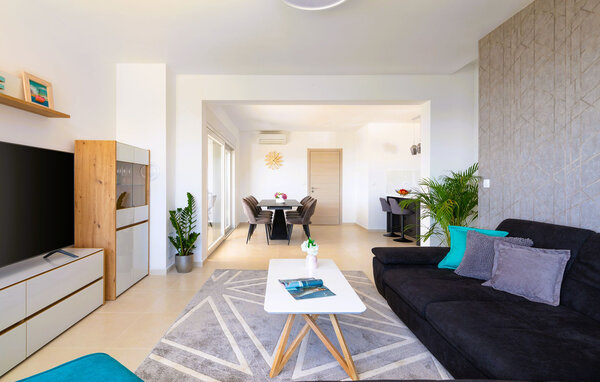 Feriehus - Trogir-Marina Sevid , Kroatia - CSV477 302