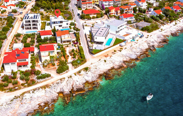 Feriehus - Trogir-Marina Sevid , Kroatia - CSV477 1